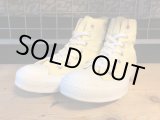 画像: 【31934-1992】converse　ALL STAR N HI　（イエロー）　USED