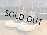 画像: 【32447-2149】converse　CT70 CHUCK TAYLOR　（ブラック）　USED