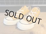 画像: 【32453-2150】converse　CT70 CHUCK TAYLOR　（サンフラワー）　USED