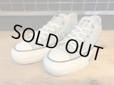 画像: 【33296-2299】converse　ALL STAR PET-CANVAS OX　（ミントグリーン）　USED