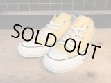 画像: 【33514-2331】converse　ALL STAR 100 COLORS OX　（イエロー）　USED