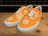 画像: 【33707-2429】VANS　ERA　（アロハ柄）　USED