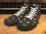 画像: 【34333-2473】VANS × NOAH　SK8-HI DECON　（ブラック）　USED