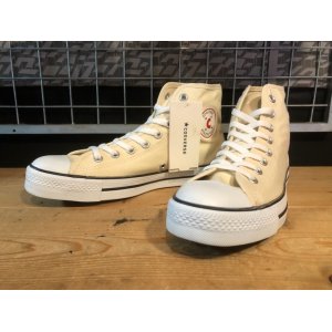 画像: 【34739-2515】converse　ATHLETIC-C HI　（ホワイト）　新品