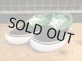 画像: 【35272-2574】VANS　ERA PRO　（グリーン/ブラック）　USED
