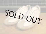 画像: 【35122-2588】adidas　BW ARMY　（ホワイト）　USED