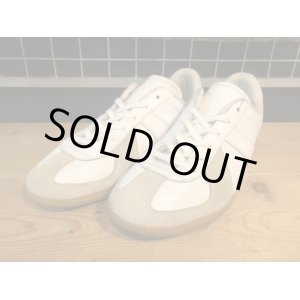 画像: 【35122-2588】adidas　BW ARMY　（ホワイト）　USED