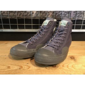 画像: 【35438-2612】converse×L.L.Bean　ALL STAR 100 L.L.Bean HI　（ストーングレー）　USED