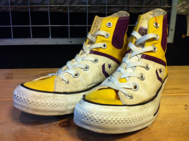 converse all star weapon