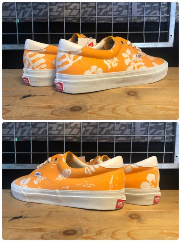 画像: 【32352-2163】VANS　ERA　（アロハ柄）　新品