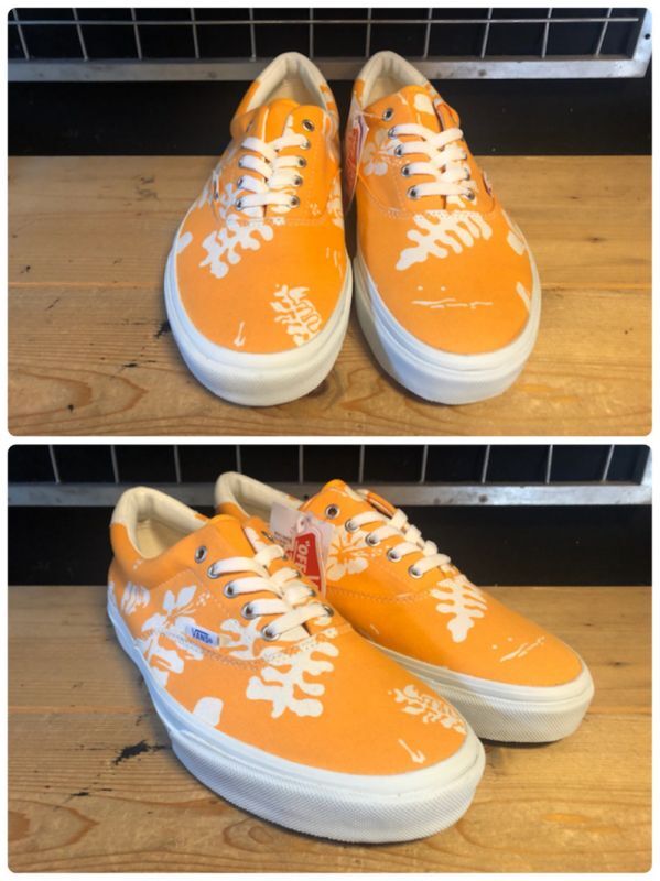 画像: 【32352-2163】VANS　ERA　（アロハ柄）　新品